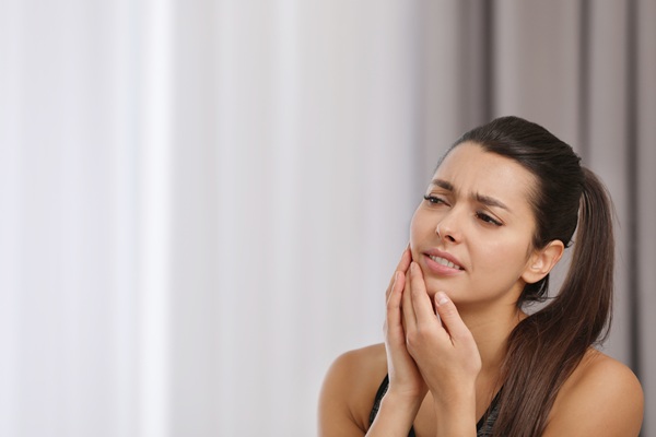 Broken Or Lost Restoration? Visit An Emergency Dentist