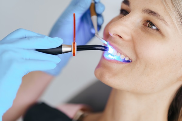 Laser Dentistry Procedures